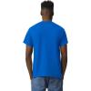 imageGildan Adult DryBlend TShirt Style G8000 MultipackRoyal 2pack
