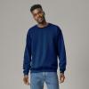 imageGildan Adult Fleece Crewneck Sweatshirt Style G18000 MultipackNavy 36pack