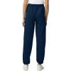 imageGildan Adult Fleece Elastic Bottom Sweatpants Style G18200Navy