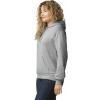 imageGildan Adult Fleece Hoodie Sweatshirt Style G18500 MultipackSport Grey 1pack
