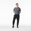 imageGildan Adult Fleece Jogger Style G18250Black
