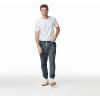 imageGildan Adult Fleece Jogger Style G18250Dark Heather