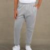 imageGildan Adult Fleece Jogger Style G18250Dark Heather