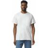 imageGildan Adult Heavy Cotton TShirt Style G5000 MultipackAsh Grey 2pack