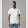 imageGildan Adult Heavy Cotton TShirt Style G5000 MultipackAsh Grey 72pack