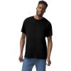 imageGildan Adult Heavy Cotton TShirt Style G5000 MultipackBlack 10pack