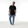 imageGildan Adult Heavy Cotton TShirt Style G5000 MultipackBlack 10pack