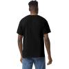 imageGildan Adult Heavy Cotton TShirt Style G5000 MultipackBlack 36pack