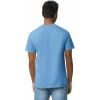 imageGildan Adult Heavy Cotton TShirt Style G5000 MultipackCarolina Blue 3pack