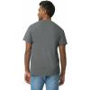 imageGildan Adult Heavy Cotton TShirt Style G5000 MultipackCharcoal 3pack