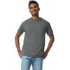 imageGildan Adult Heavy Cotton TShirt Style G5000 MultipackCharcoal 3pack