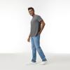 imageGildan Adult Heavy Cotton TShirt Style G5000 MultipackCharcoal 3pack