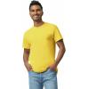 imageGildan Adult Heavy Cotton TShirt Style G5000 MultipackDaisy 3pack