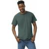 imageGildan Adult Heavy Cotton TShirt Style G5000 MultipackDark Heather 2pack