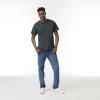 imageGildan Adult Heavy Cotton TShirt Style G5000 MultipackDark Heather 2pack