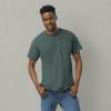 imageGildan Adult Heavy Cotton TShirt Style G5000 MultipackDark Heather 72pack