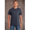 imageGildan Adult Heavy Cotton TShirt Style G5000 MultipackHeather Navy 2pack