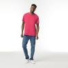 imageGildan Adult Heavy Cotton TShirt Style G5000 MultipackHeather Red 2pack