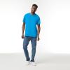 imageGildan Adult Heavy Cotton TShirt Style G5000 MultipackHeather Sapphire 3pack