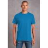 imageGildan Adult Heavy Cotton TShirt Style G5000 MultipackHeather Sapphire 3pack