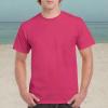imageGildan Adult Heavy Cotton TShirt Style G5000 MultipackHeliconia 2pack