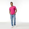 imageGildan Adult Heavy Cotton TShirt Style G5000 MultipackHeliconia 3pack