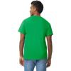 imageGildan Adult Heavy Cotton TShirt Style G5000 MultipackIrish Green 2pack