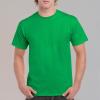 imageGildan Adult Heavy Cotton TShirt Style G5000 MultipackIrish Green 2pack