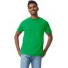 imageGildan Adult Heavy Cotton TShirt Style G5000 MultipackIrish Green 3pack