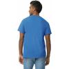 imageGildan Adult Heavy Cotton TShirt Style G5000 MultipackRoyal 10pack