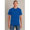 imageGildan Adult Heavy Cotton TShirt Style G5000 MultipackRoyal 3pack
