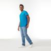 imageGildan Adult Heavy Cotton TShirt Style G5000 MultipackSapphire 2pack