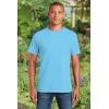 imageGildan Adult Heavy Cotton TShirt Style G5000 MultipackSky 2pack