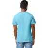 imageGildan Adult Heavy Cotton TShirt Style G5000 MultipackSky 2pack