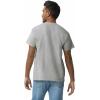 imageGildan Adult Heavy Cotton TShirt Style G5000 MultipackSport Grey 10pack