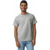 imageGildan Adult Heavy Cotton TShirt Style G5000 MultipackSport Grey 10pack