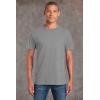 imageGildan Adult Heavy Cotton TShirt Style G5000 MultipackSport Grey 3pack