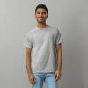 imageGildan Adult Heavy Cotton TShirt Style G5000 MultipackSport Grey 72pack