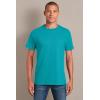 imageGildan Adult Heavy Cotton TShirt Style G5000 MultipackTropical Blue 2pack
