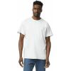imageGildan Adult Heavy Cotton TShirt Style G5000 MultipackWhite 2pack