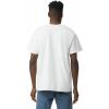 imageGildan Adult Heavy Cotton TShirt Style G5000 MultipackWhite 36pack