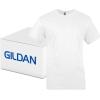 imageGildan Adult Heavy Cotton TShirt Style G5000 MultipackWhite 36pack