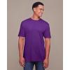 imageGildan Adult Softstyle CVC Short Sleeve TShirt Style G67000G64000CVC MultipackAmethyst