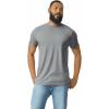 imageGildan Adult Softstyle CVC Short Sleeve TShirt Style G67000G64000CVC MultipackCement 4pack