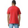 imageGildan Adult Softstyle CVC Short Sleeve TShirt Style G67000G64000CVC MultipackRed Mist 36pack