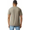 imageGildan Adult Softstyle CVC Short Sleeve TShirt Style G67000G64000CVC MultipackSlate 36pack