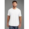 imageGildan Adult Softstyle CVC Short Sleeve TShirt Style G67000G64000CVC MultipackWhite
