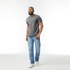 imageGildan Adult Softstyle Cotton TShirt Style G64000 MultipackCharcoal 2pack