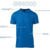 imageGildan Adult Softstyle Cotton TShirt Style G64000 MultipackDaisy 2pack