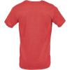imageGildan Adult Softstyle Cotton TShirt Style G64000 MultipackHeather Red 2pack